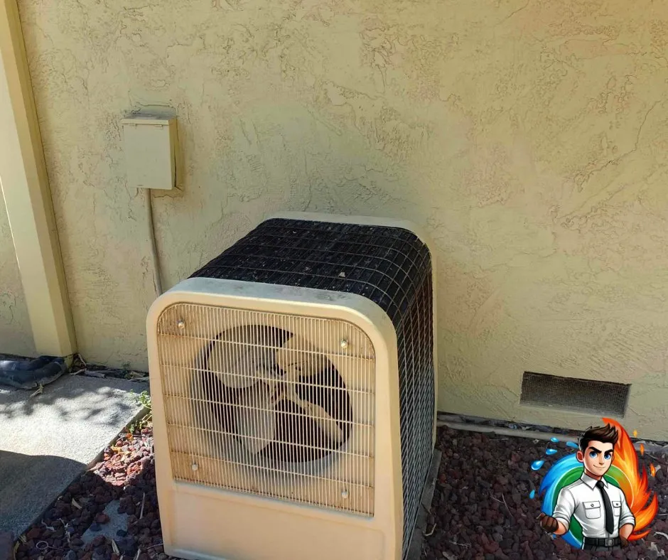 Slide of EnerVation Heating & Air Conditioning