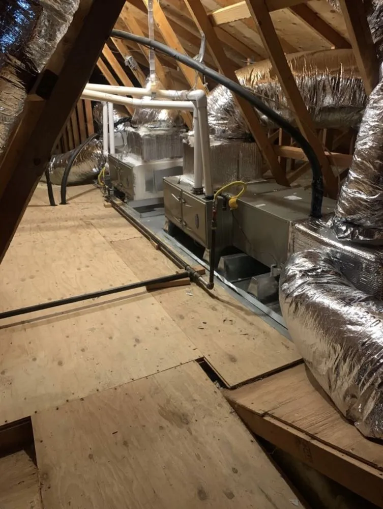 Slide of EnerVation Heating & Air Conditioning