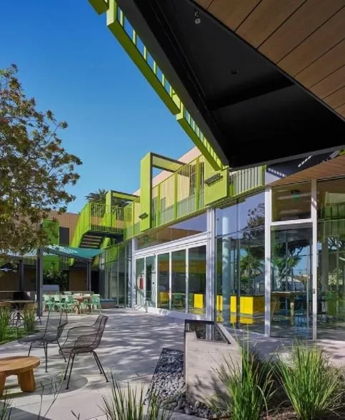 Slide of ENG Design Group