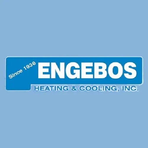 Slide of Engebos Heating & Cooling