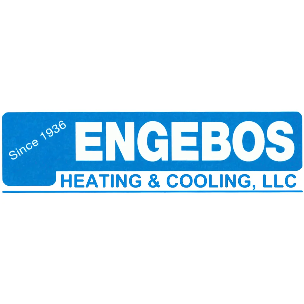 Slide of Engebos Heating & Cooling