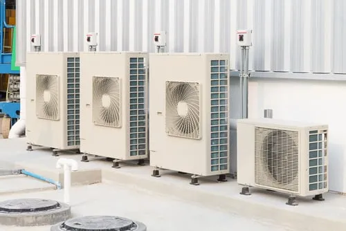 Slide of Engelsma Heating and Cooling