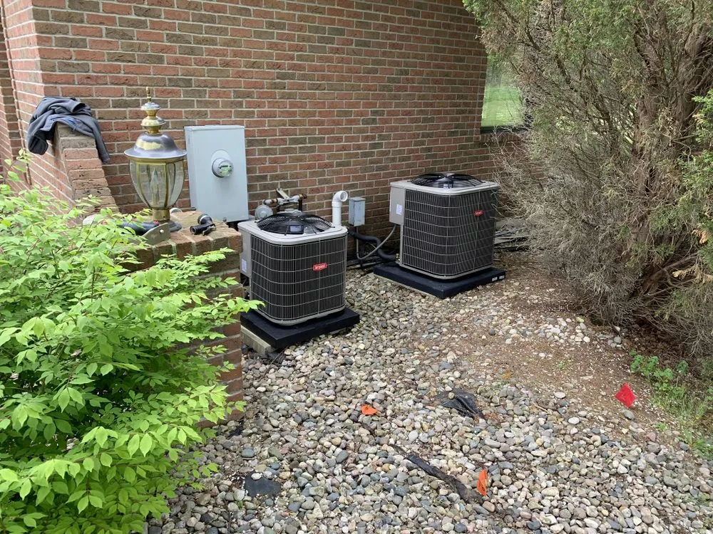 Slide of Engelsma Heating and Cooling