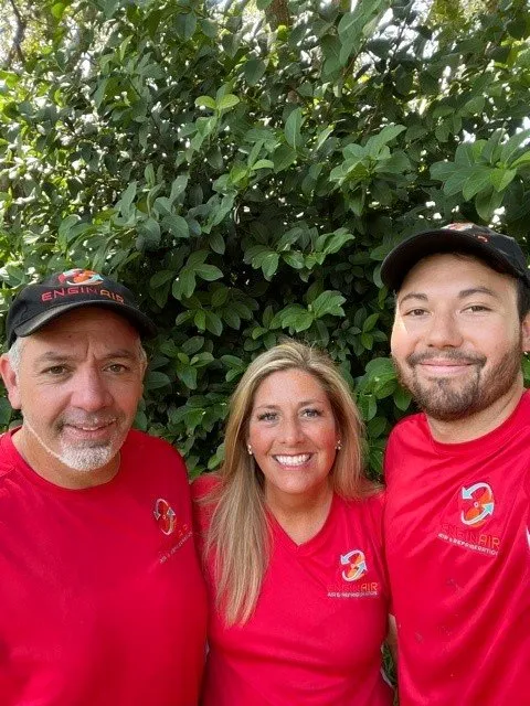 Slide of Enginair Air & Refrigeration