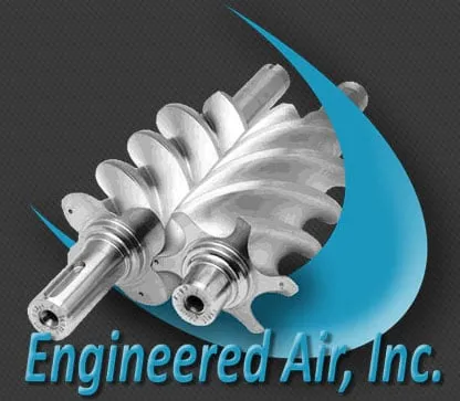 Slide of Engineered Air Inc
