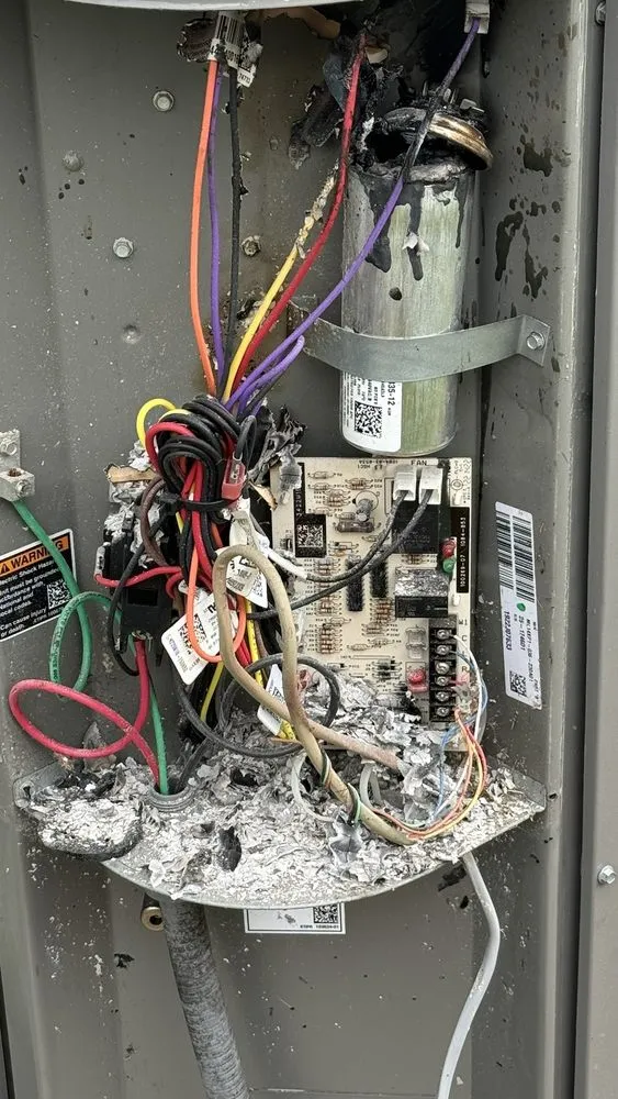 Slide of Engineered Air