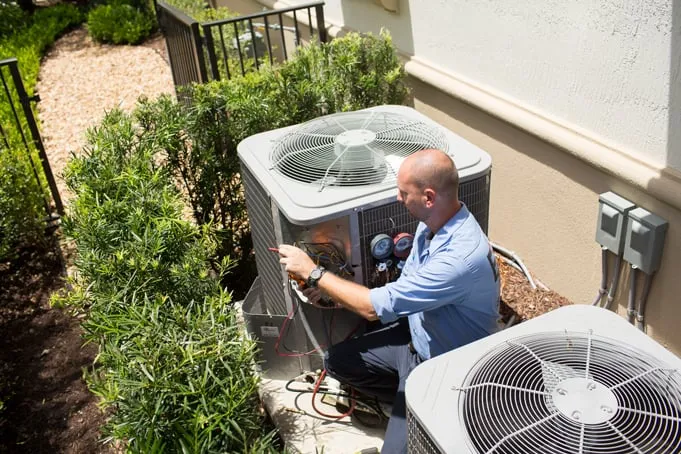 Slide of Engineered Air