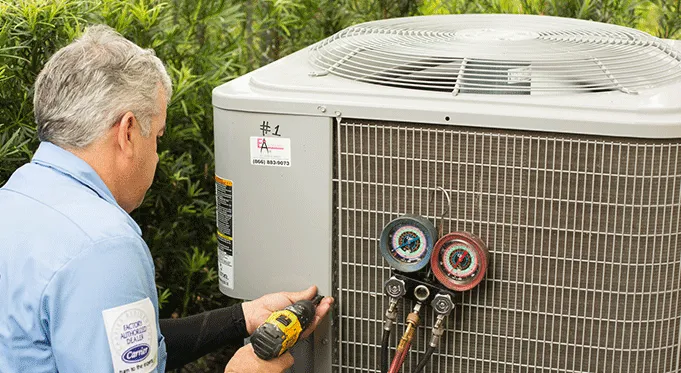 Slide of Engineered Air