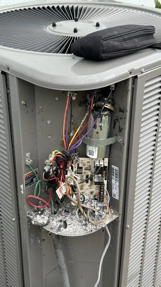 Slide of Engineered Air