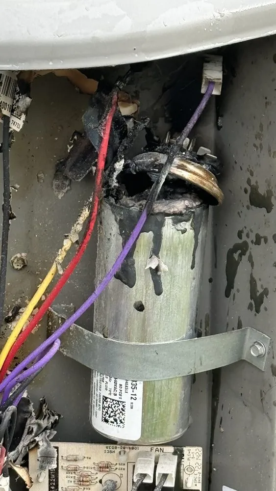 Slide of Engineered Air