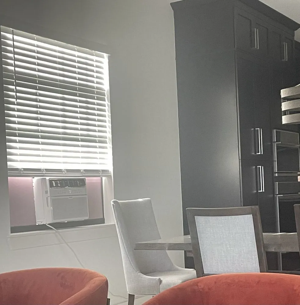 Slide of Engineered Air