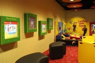 Slide of Engineered Air