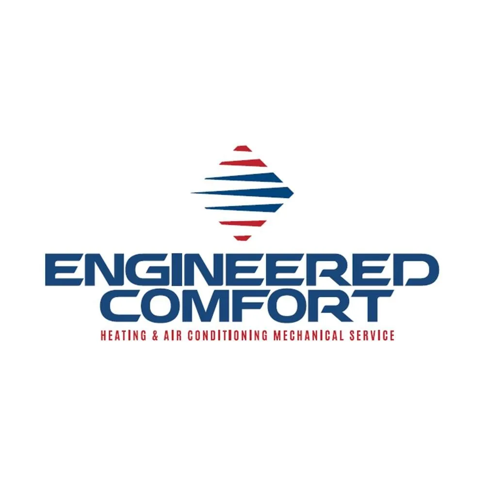 Slide of Engineered Comfort Heating and Air