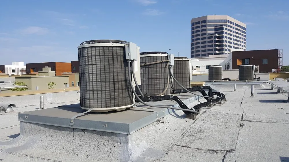 Slide of Engineered Comfort Heating and Air