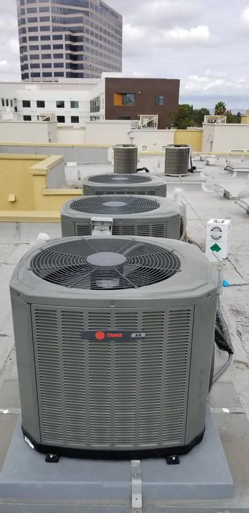 Slide of Engineered Comfort Heating and Air