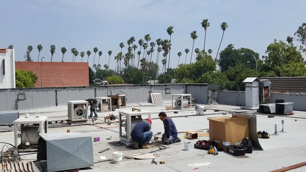 Slide of Engineered Comfort Heating and Air