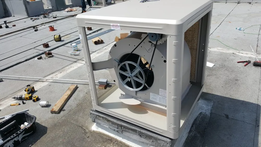 Slide of Engineered Comfort Heating and Air