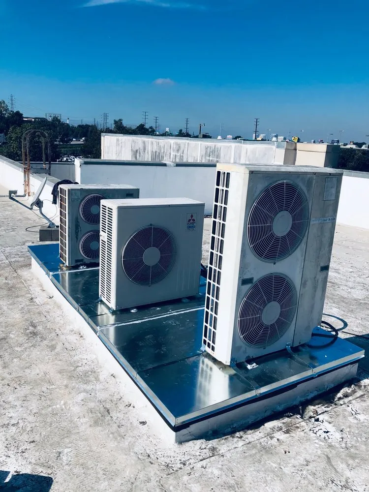 Slide of Engineered Comfort Heating and Air