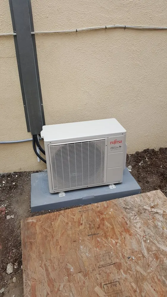 Slide of Engineered Comfort Heating and Air