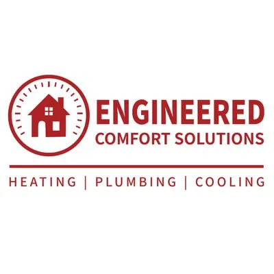 Engineered Comfort Solutions Logo