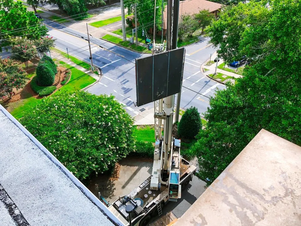 Slide of Engineered Cooling Services