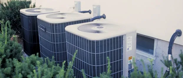 Slide of Engineered Heating & Cooling