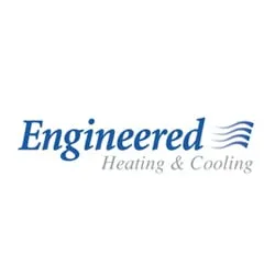 Slide of Engineered Heating & Cooling