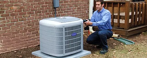 Engineered Heating & Cooling