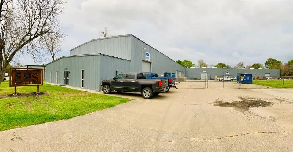 Slide of Engineered Packaged Systems