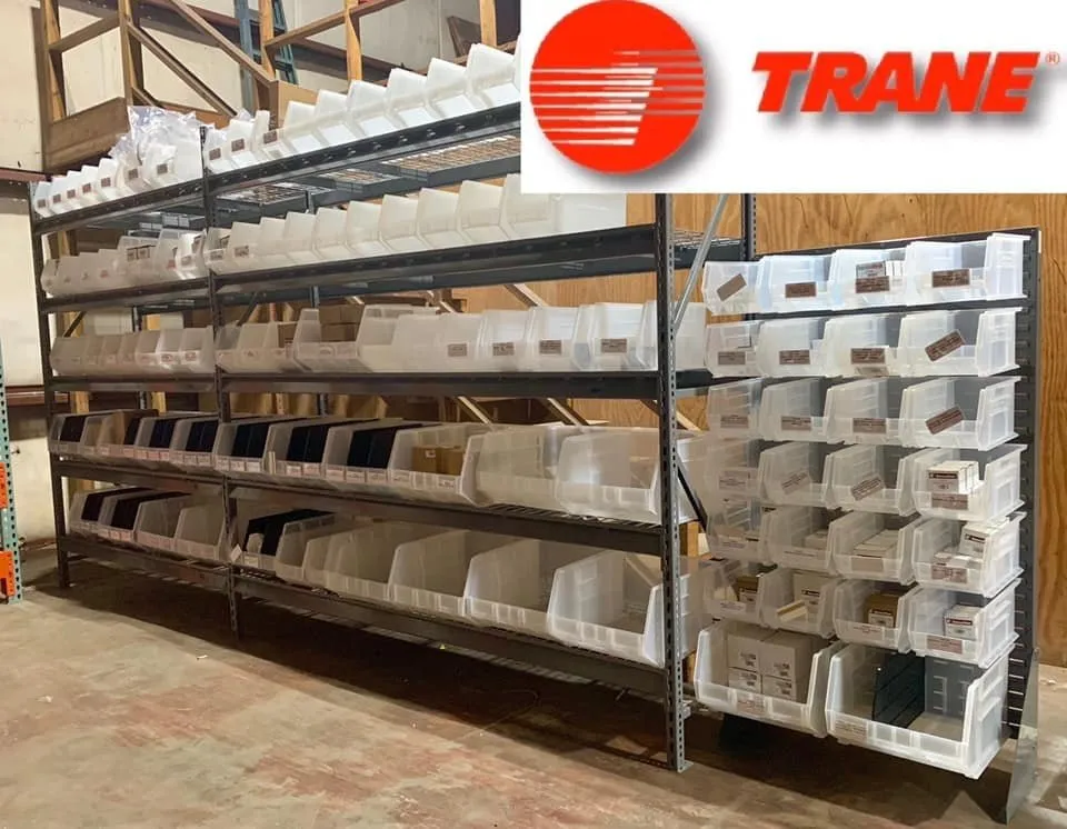 Slide of Engineered Packaged Systems