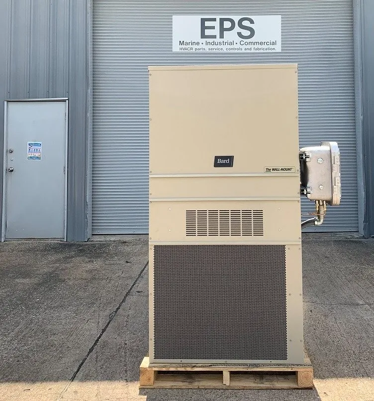 Slide of Engineered Packaged Systems