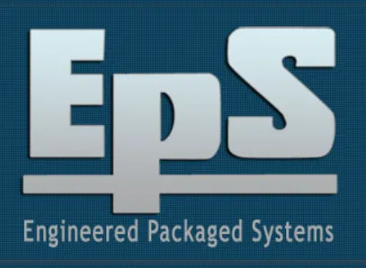 Slide of Engineered Packaged Systems