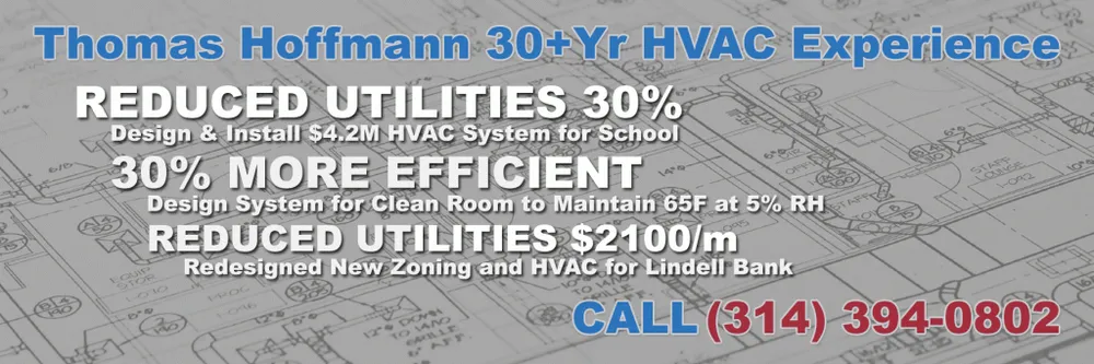 Reliable heating repair in St. Louis, MO - Engineered Solutions Heating & Air Conditioning