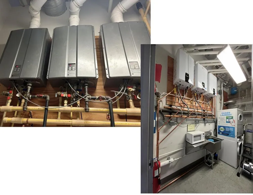 Slide of Engineered Temperature Solutions