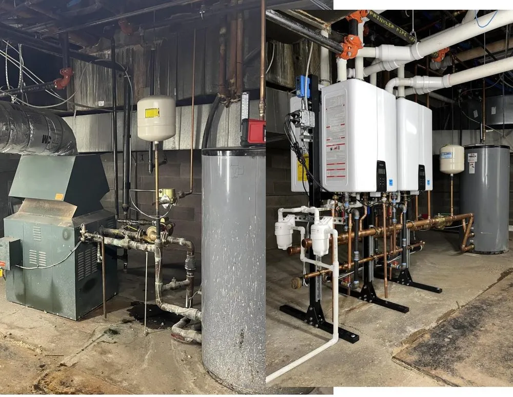 Slide of Engineered Temperature Solutions