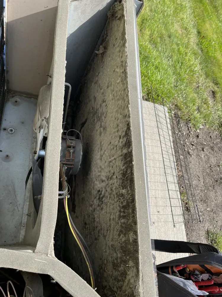 Slide of Engineered Temperature Solutions