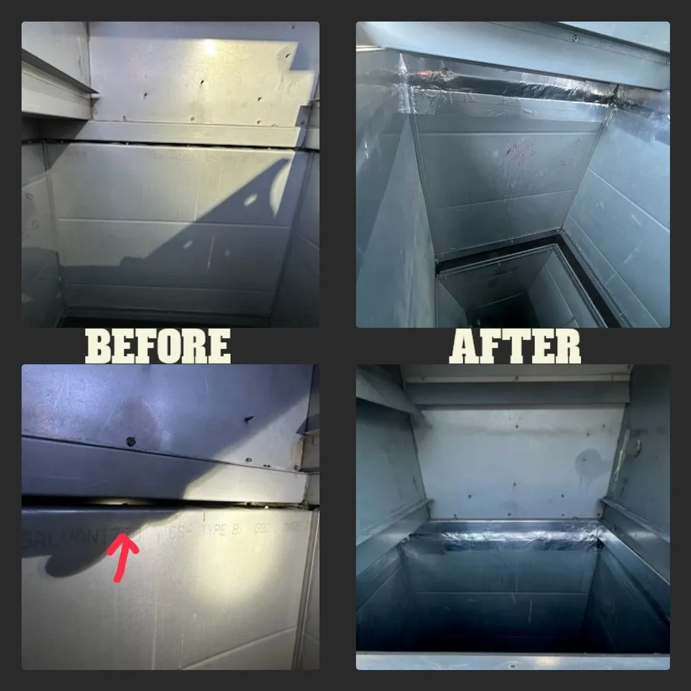 Slide of Engineered Temperature Solutions