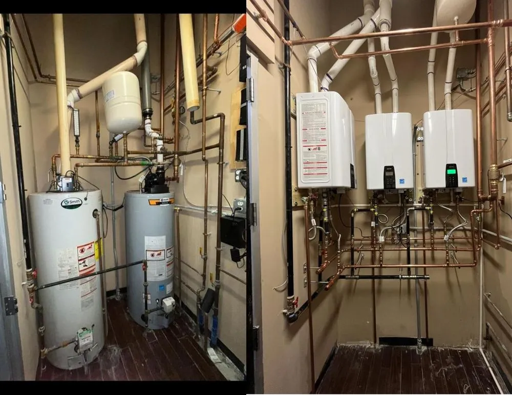 Slide of Engineered Temperature Solutions