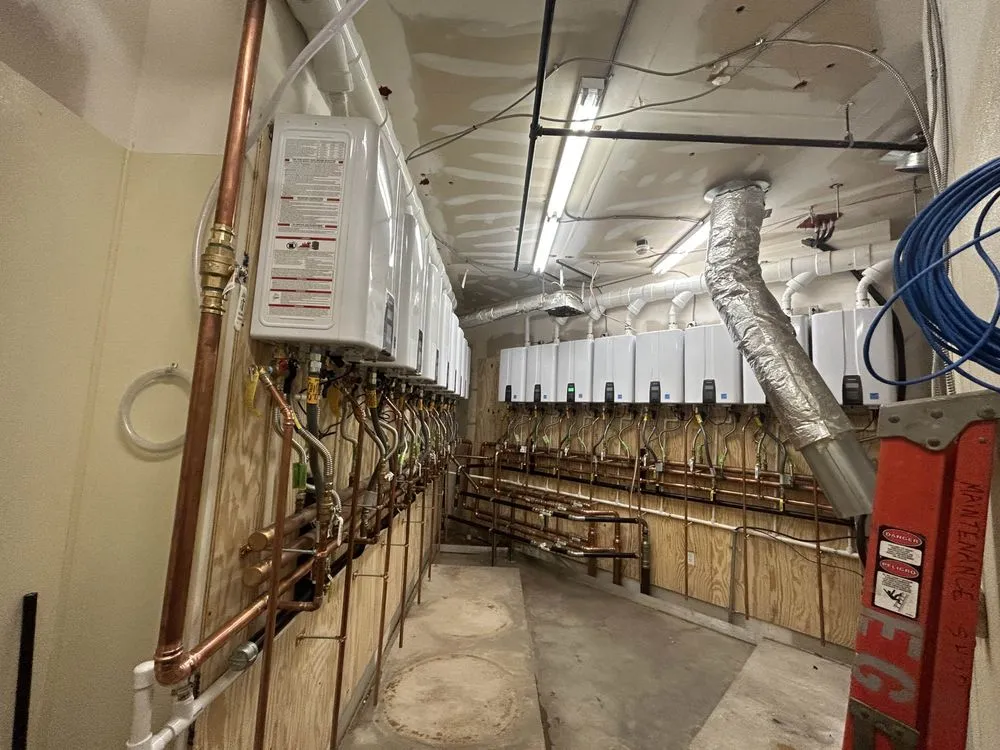 Slide of Engineered Temperature Solutions