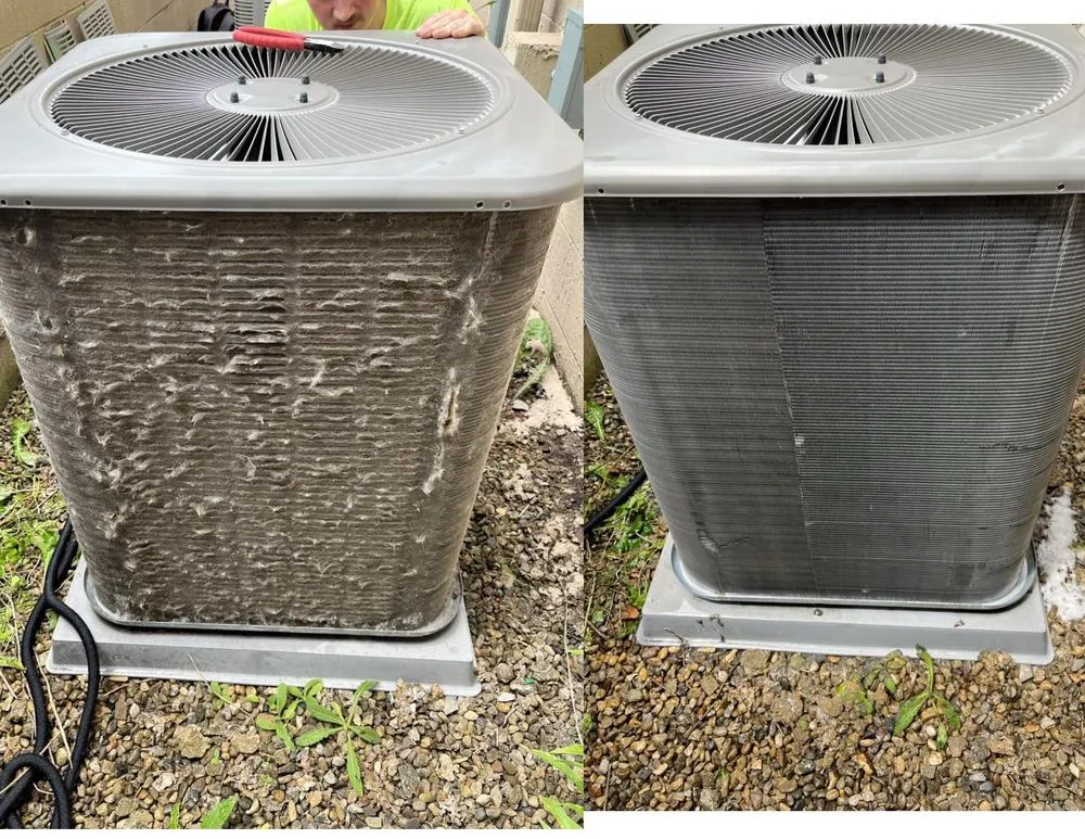 Slide of Engineered Temperature Solutions