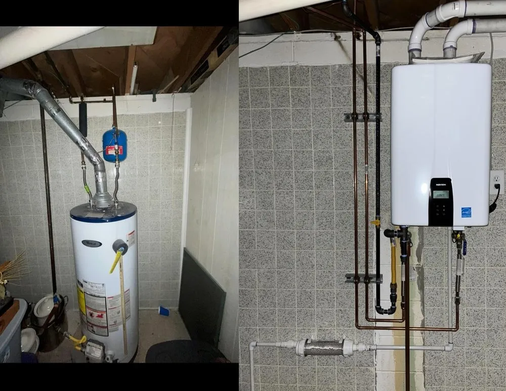 Slide of Engineered Temperature Solutions