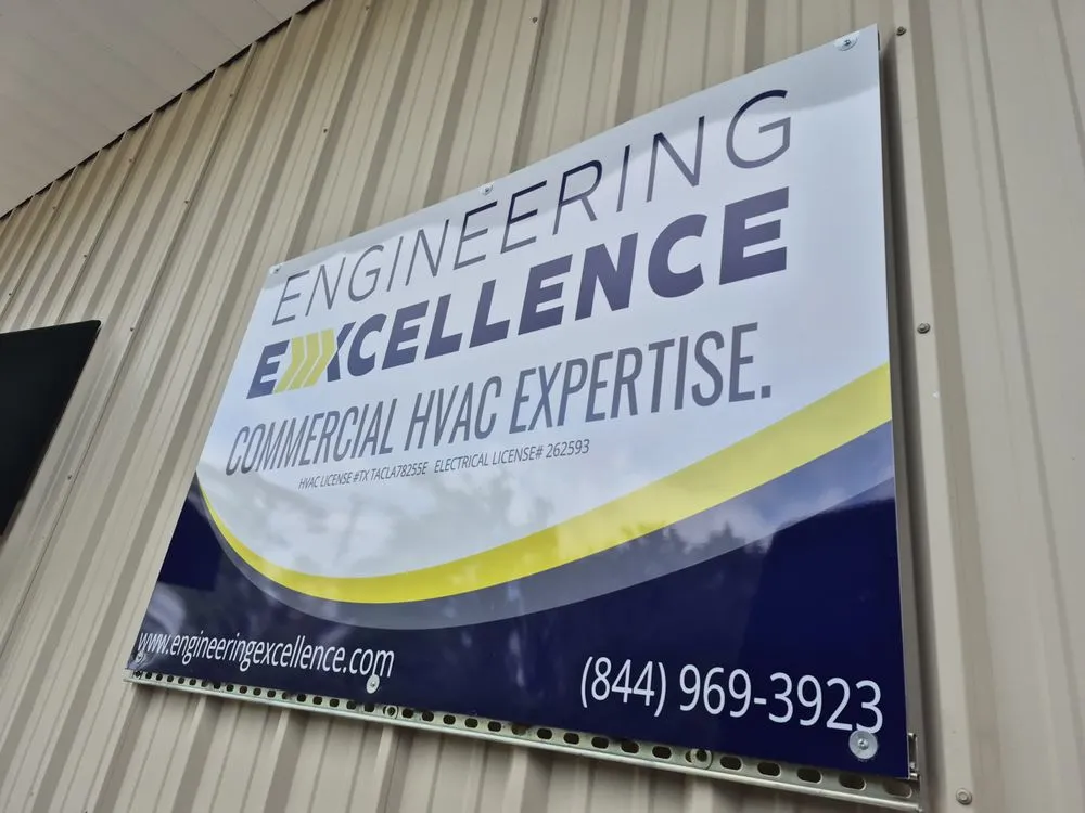 Slide of Engineering Excellence