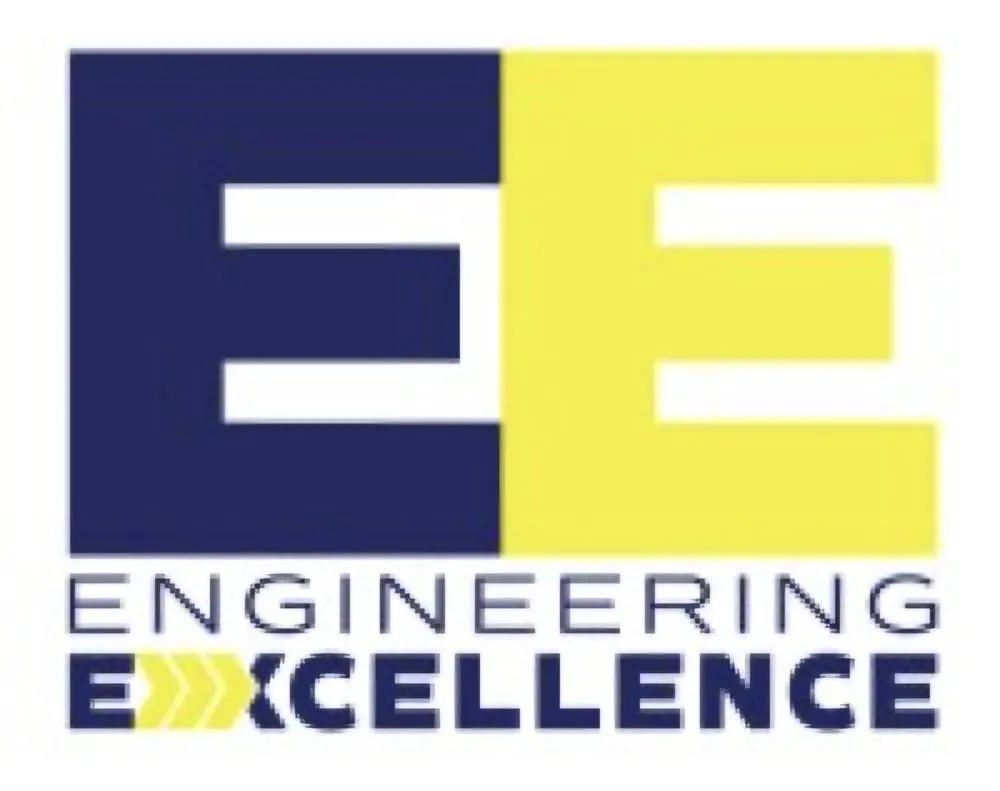 Slide of Engineering Excellence
