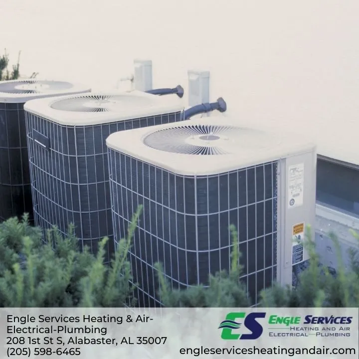 Slide of Engle Services Heating & Air - Electrical - Plumbing