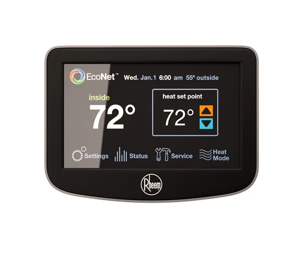 Slide of Engle Services Heating & Air - Electrical - Plumbing