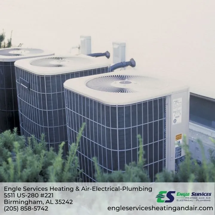 Slide of Engle Services Heating & Air - Electrical - Plumbing