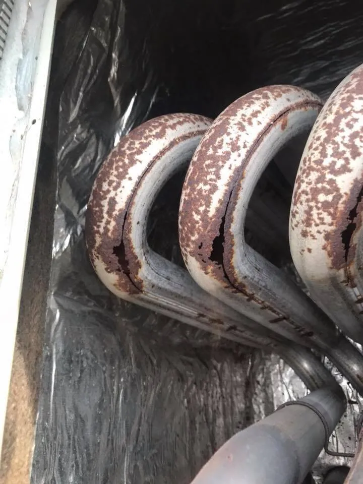 Slide of Engle Services Heating & Air - Electrical - Plumbing