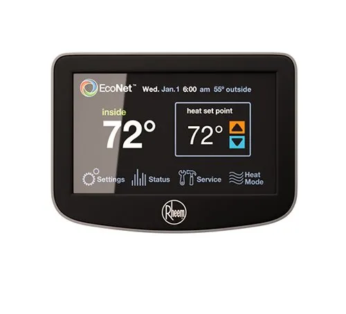 Slide of Engle Services Heating & Air - Electrical - Plumbing