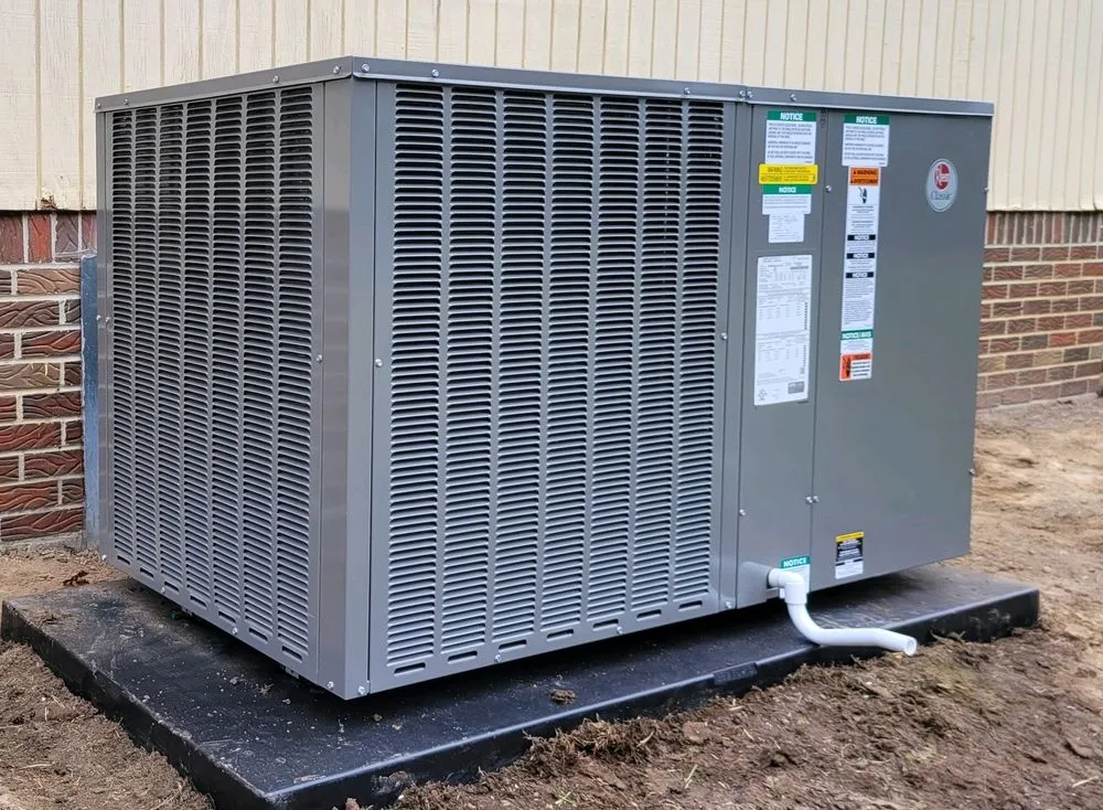 Slide of Engle Services Heating & Air