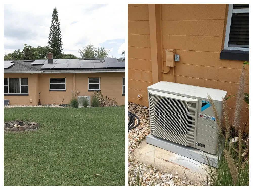 Slide of English Air